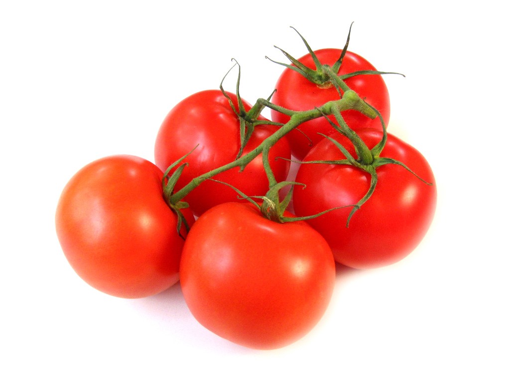 Tomatoes 500g – Surfcoast Wholefoods