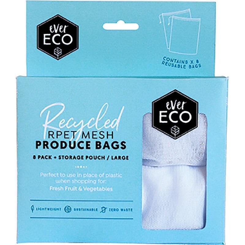 mesh recycling bags